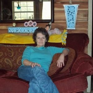 Meet your Posher, Deborah